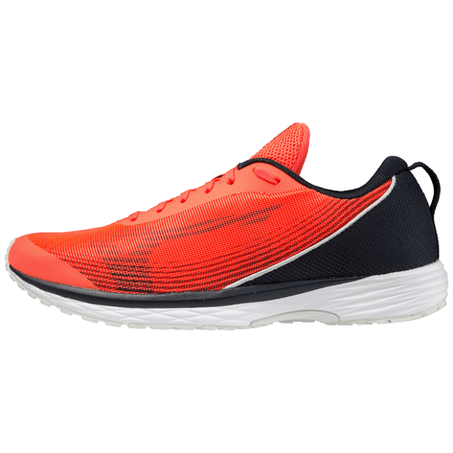 Duel Sonic 2 Mizuno Noir